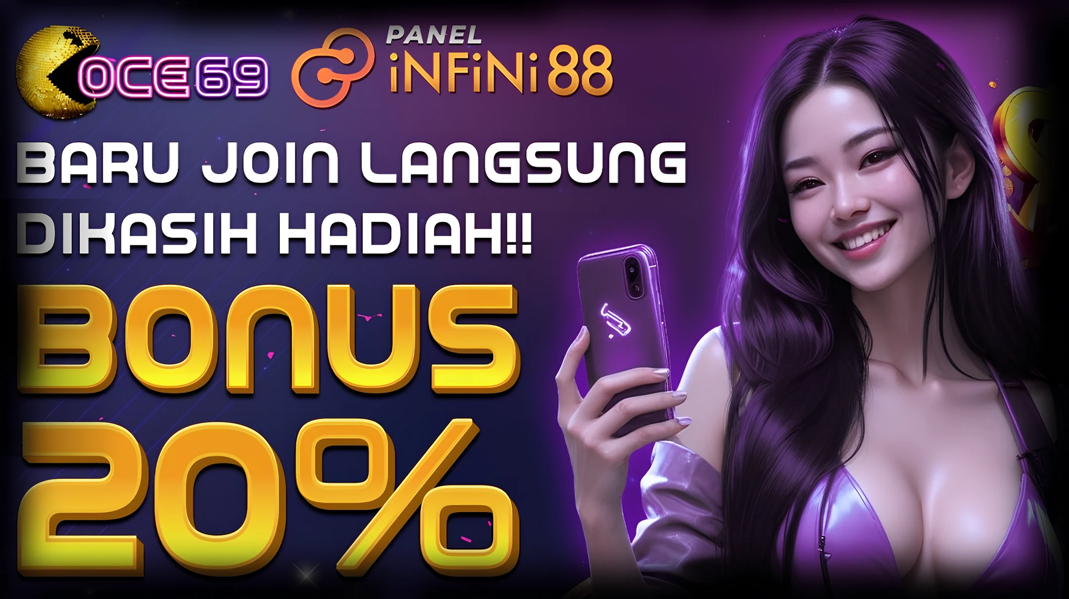 OCE69